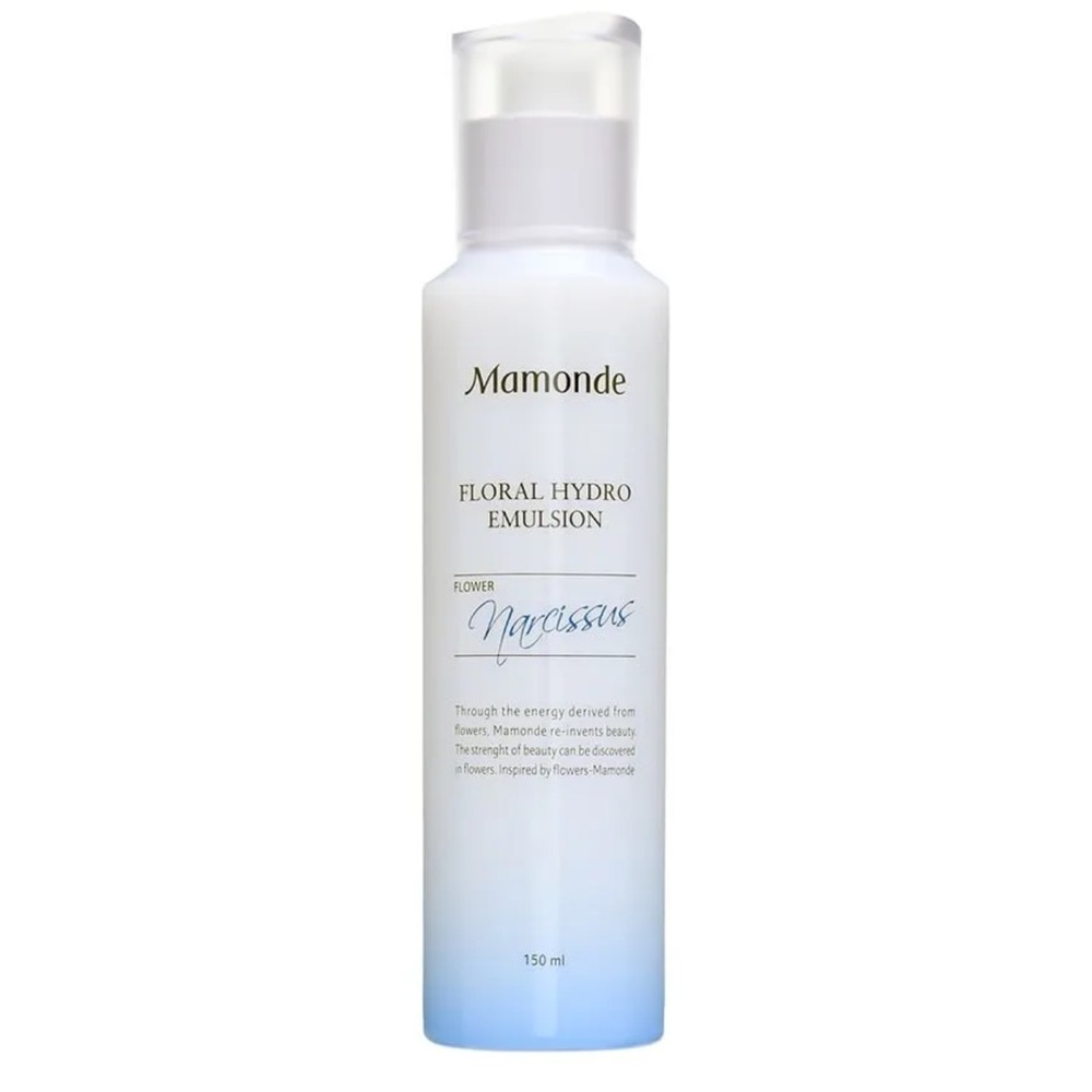 Mamonde Floral Hydro Emulsion 150 ml